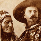 Historical Center - Buffalo Bill & the West