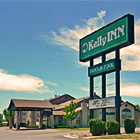 Kelly Inn Hotel - Billings Best Value