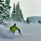 Beartooth Powder Guides - Backcountry Ski Tours
