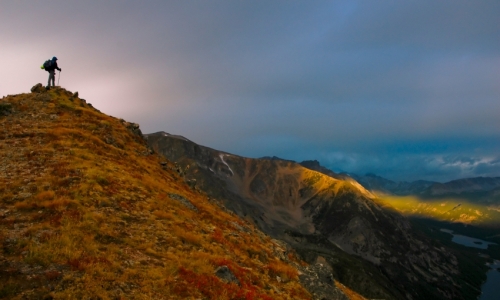 Montana Wilderness