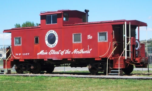 Red Lodge Montana History