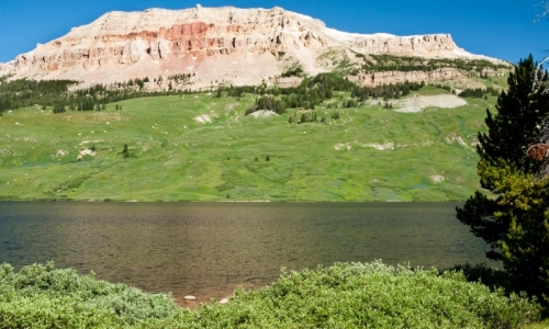 Beartooth Highway Montana