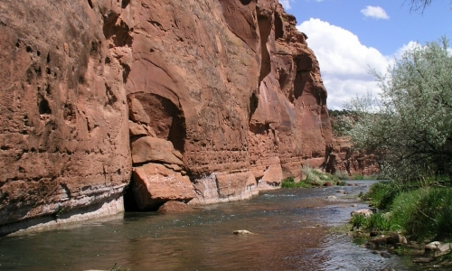 Bighorn River MT