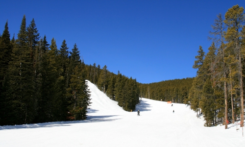Red Lodge Resort