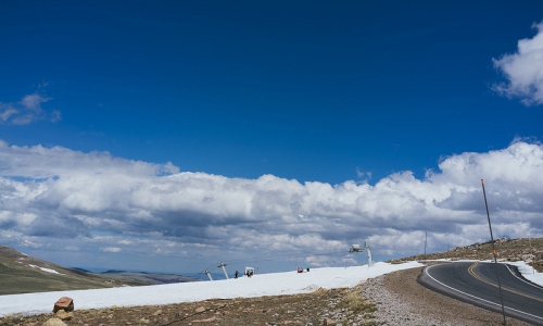 Beartooth Pass Ski Area