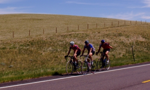 Red Lodge Montana Biking