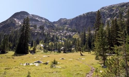 Red Lodge Montana Hikes