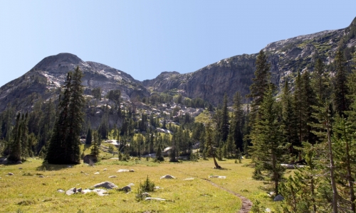 Red Lodge Activities Hiking Rock Creek