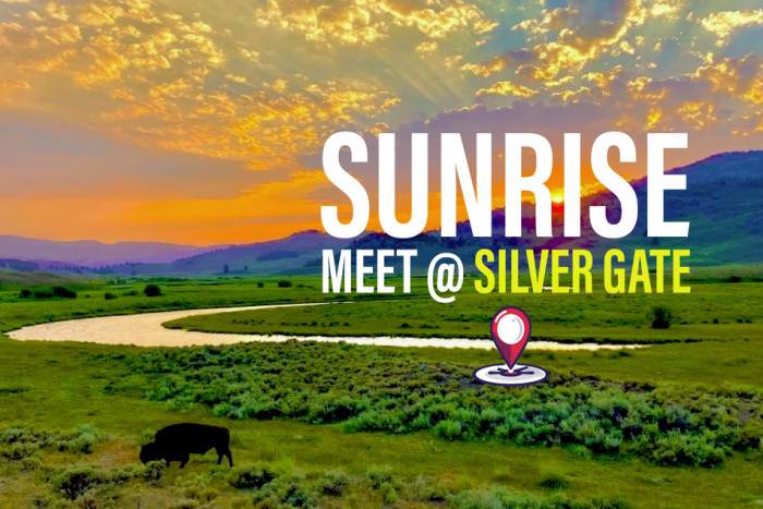 Silver Gate Guides — Silver Gate, MT