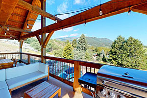 Vacation Rentals at Discounted Rates