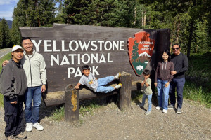 Beartooth Tours of Beartooth Scenic Hwy