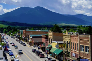 Beartooth Tours | See Red Lodge and Beartooth Pass