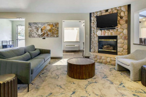 Quality Inn Red Lodge