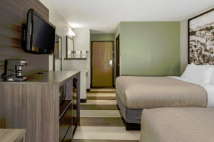 Quality Inn Red Lodge