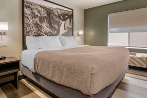 Quality Inn Red Lodge