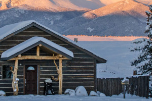 Blue Sky Cabins