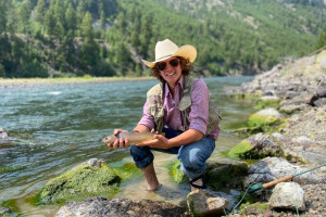 Skyline Guest Ranch And Guide Service