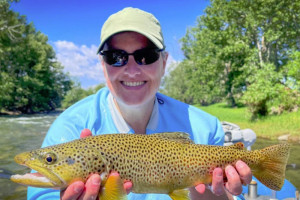 GYFO - Yellowstone Guided Fly Fishing Trips