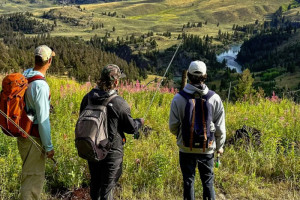 GYFO - All-Inclusive Fly Fishing Packages