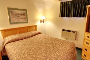 Bozeman Inn - great lodging choice
