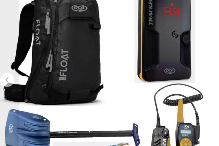 Outdoor Equipment Rentals — Campbell Hall, NY
