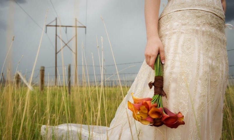 Wedding Weddings Bozeman Montana