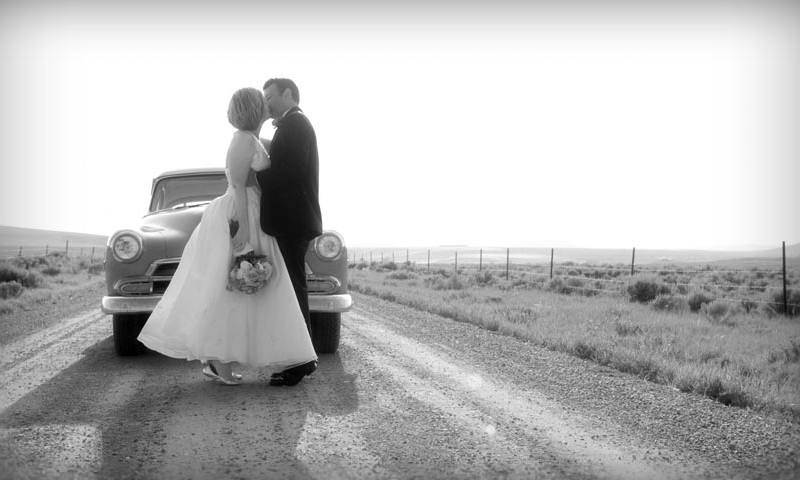 Wedding Weddings Bozeman Montana