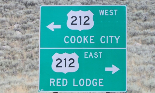 Nearby Towns