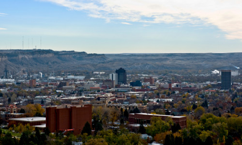 Billings, MT