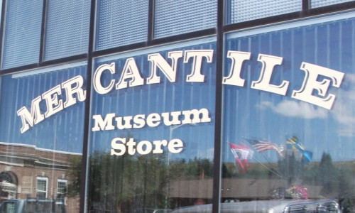 Carbon County Museum