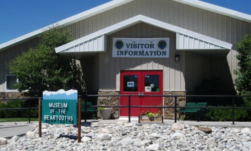 Museum of the Beartooths
