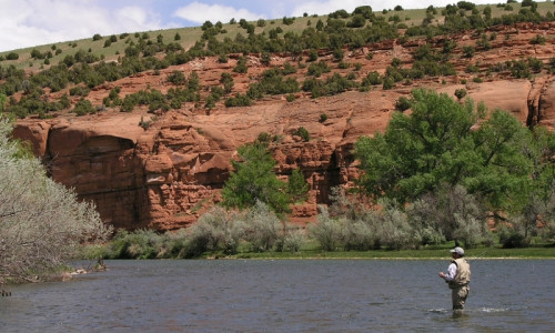 Bighorn River