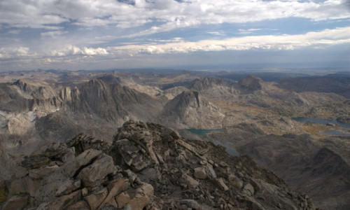 Grasshopper Glacier