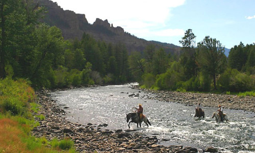 Cody Wyoming