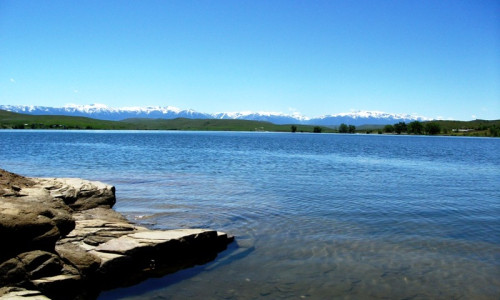 Cooney State Park
