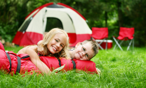 Camping & RV