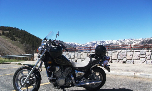 Motorcycle Rental & Tours