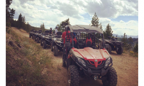 RV Rentals